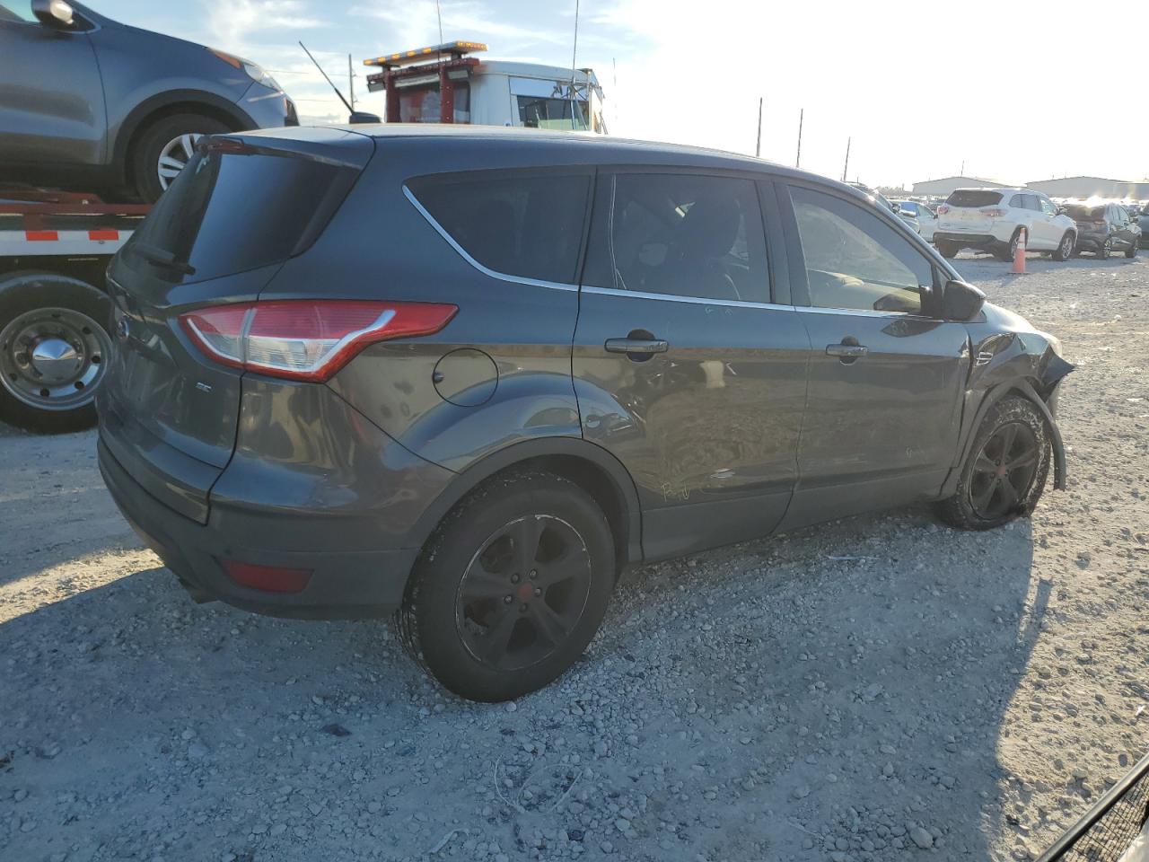 2016 Ford Escape - Image 3