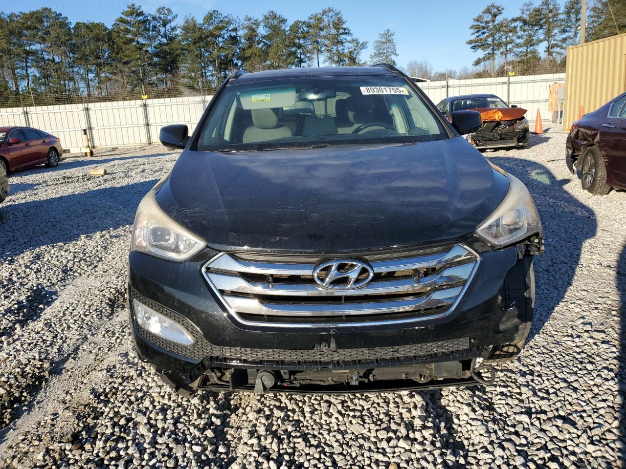 2014 Hyundai Santa Fe - Image 5