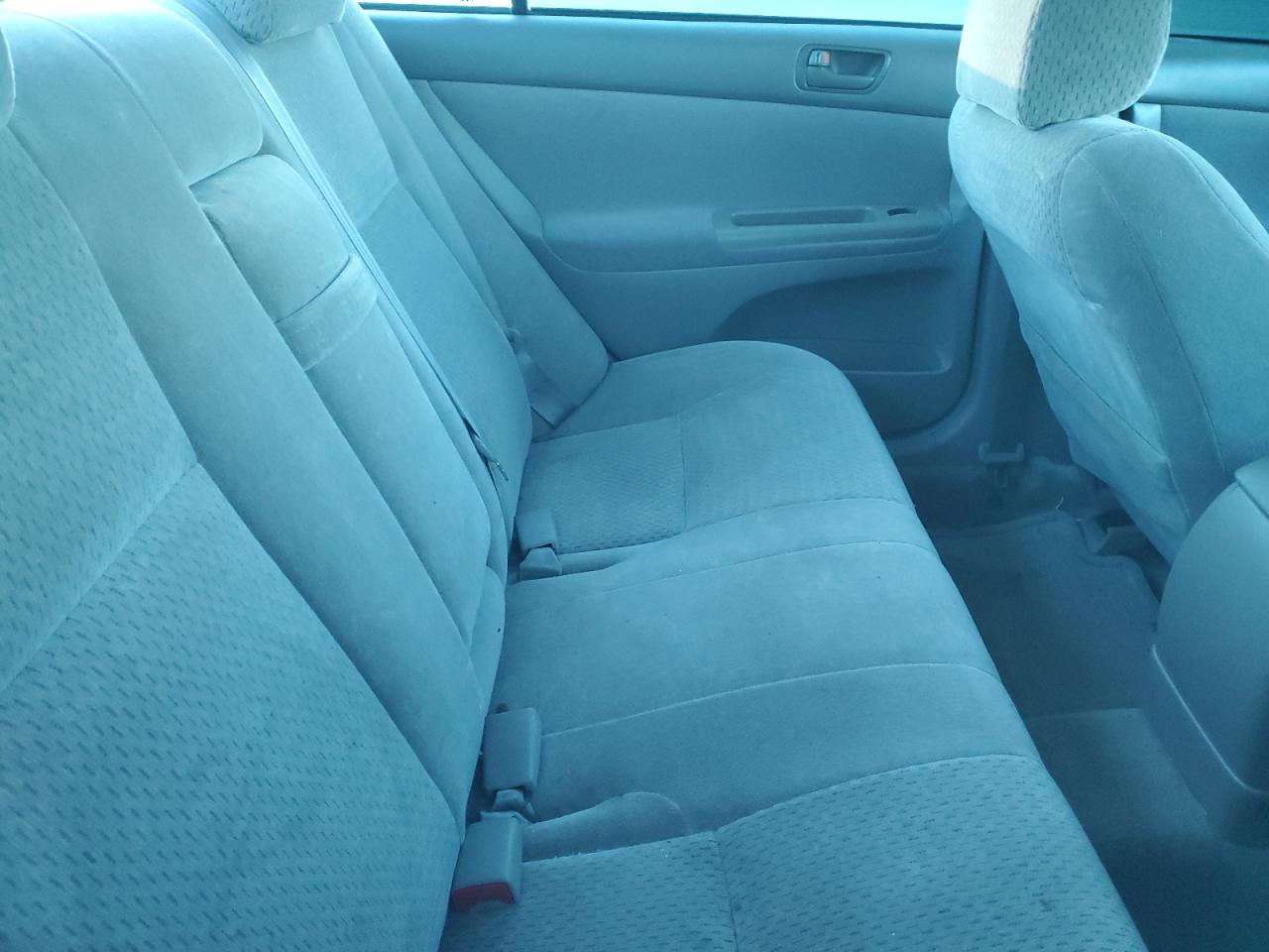 2002 Toyota Camry - Image 10