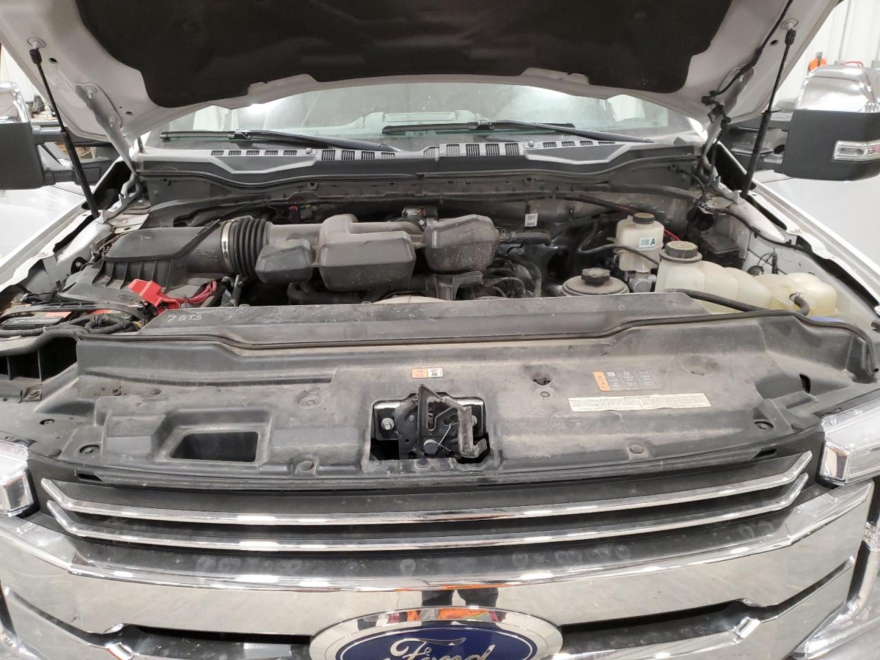 2019 Ford F250 - Image 11