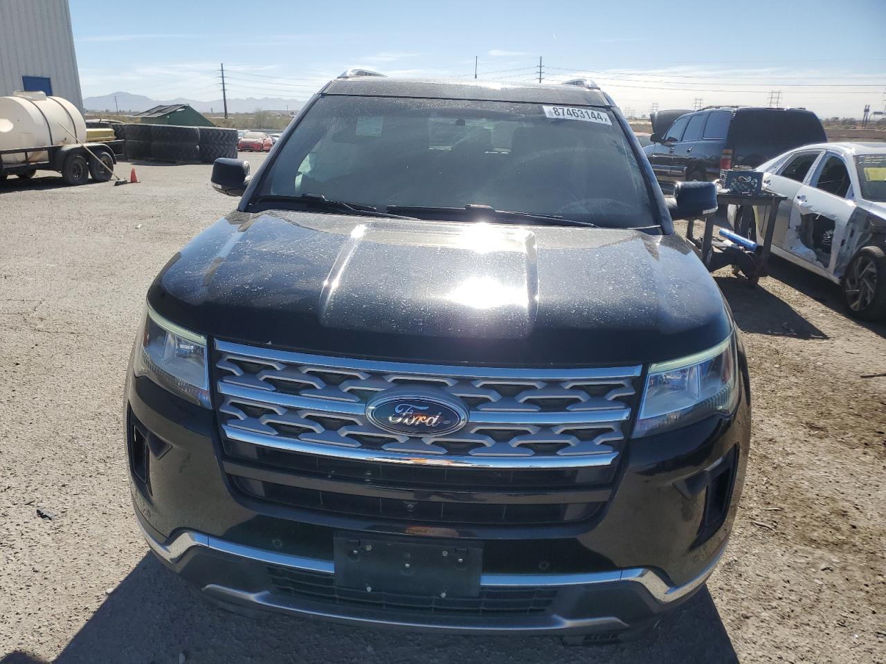2018 Ford Explorer - Image 5