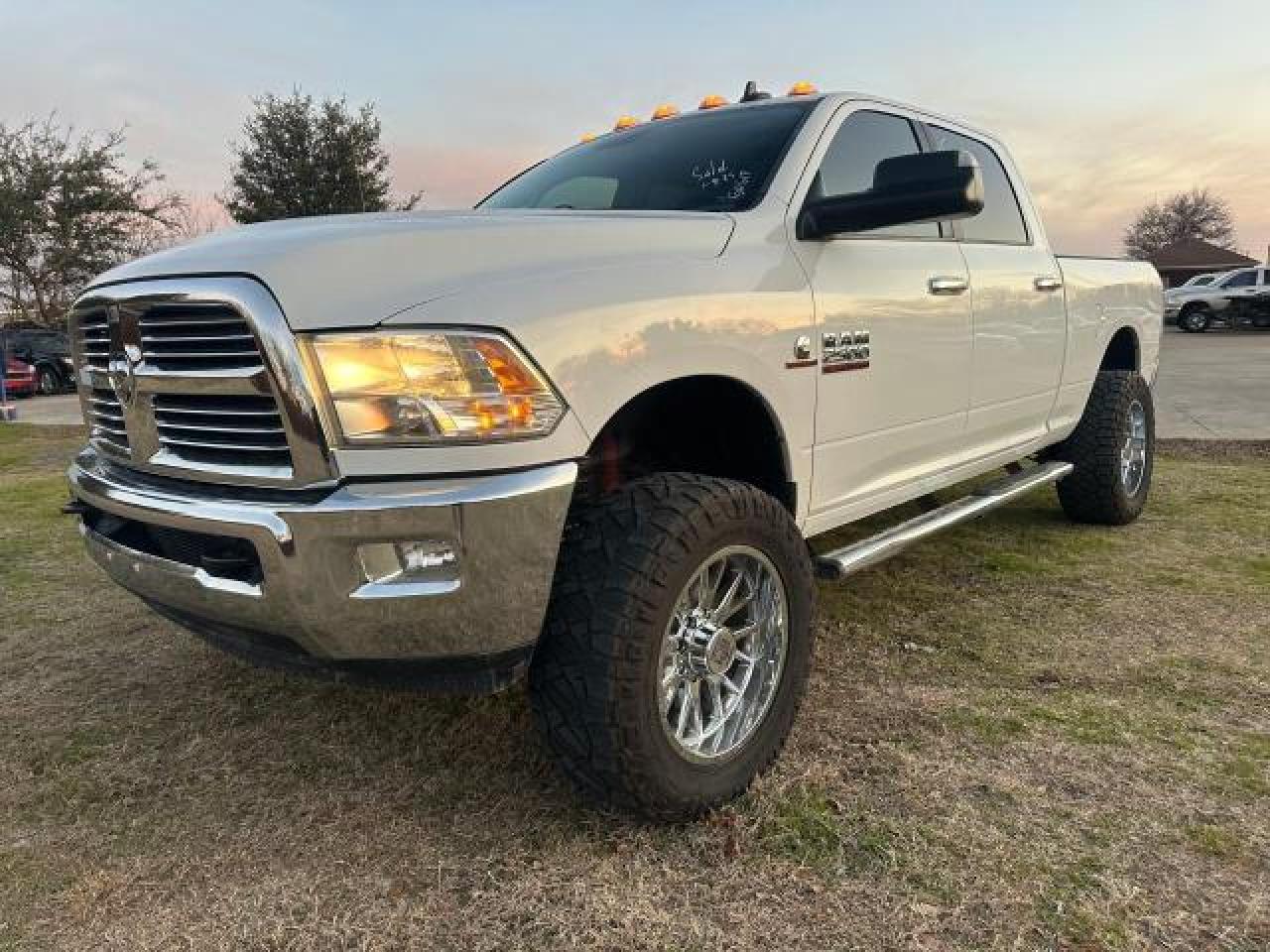 VIN 3C6UR5DL9FG697382 2015 RAM All Models no.2