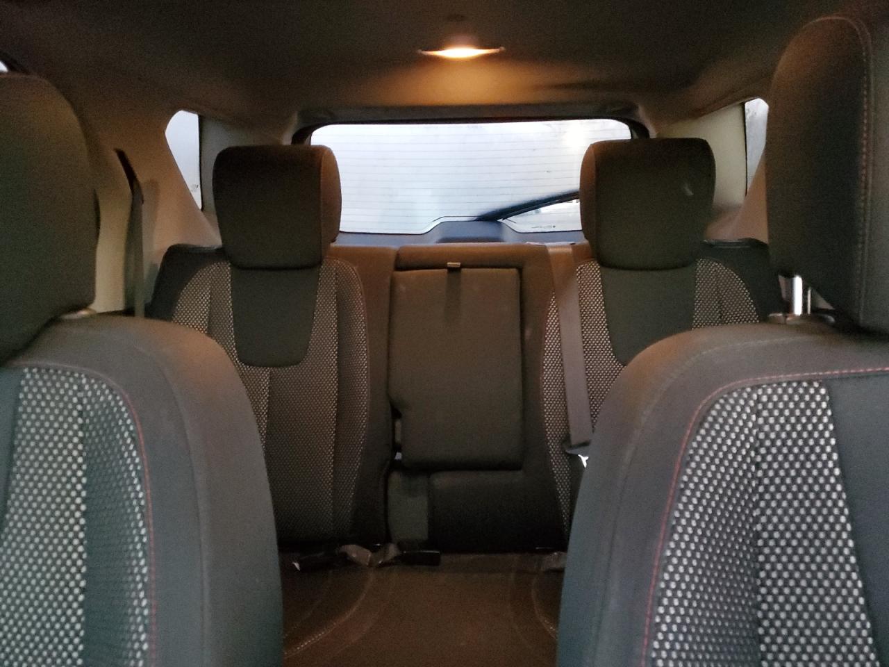 2011 Chevrolet Equinox - Image 10