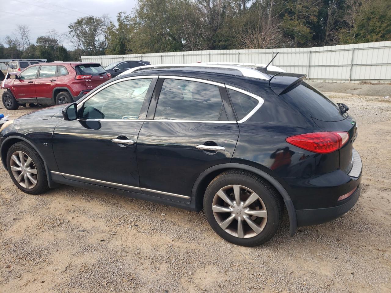 2014 Infiniti QX50 - Image 2