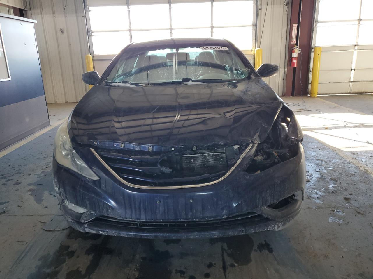2013 Hyundai Sonata - Image 5