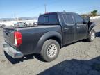 2016 Nissan Frontier S იყიდება Colton-ში, CA - Front End