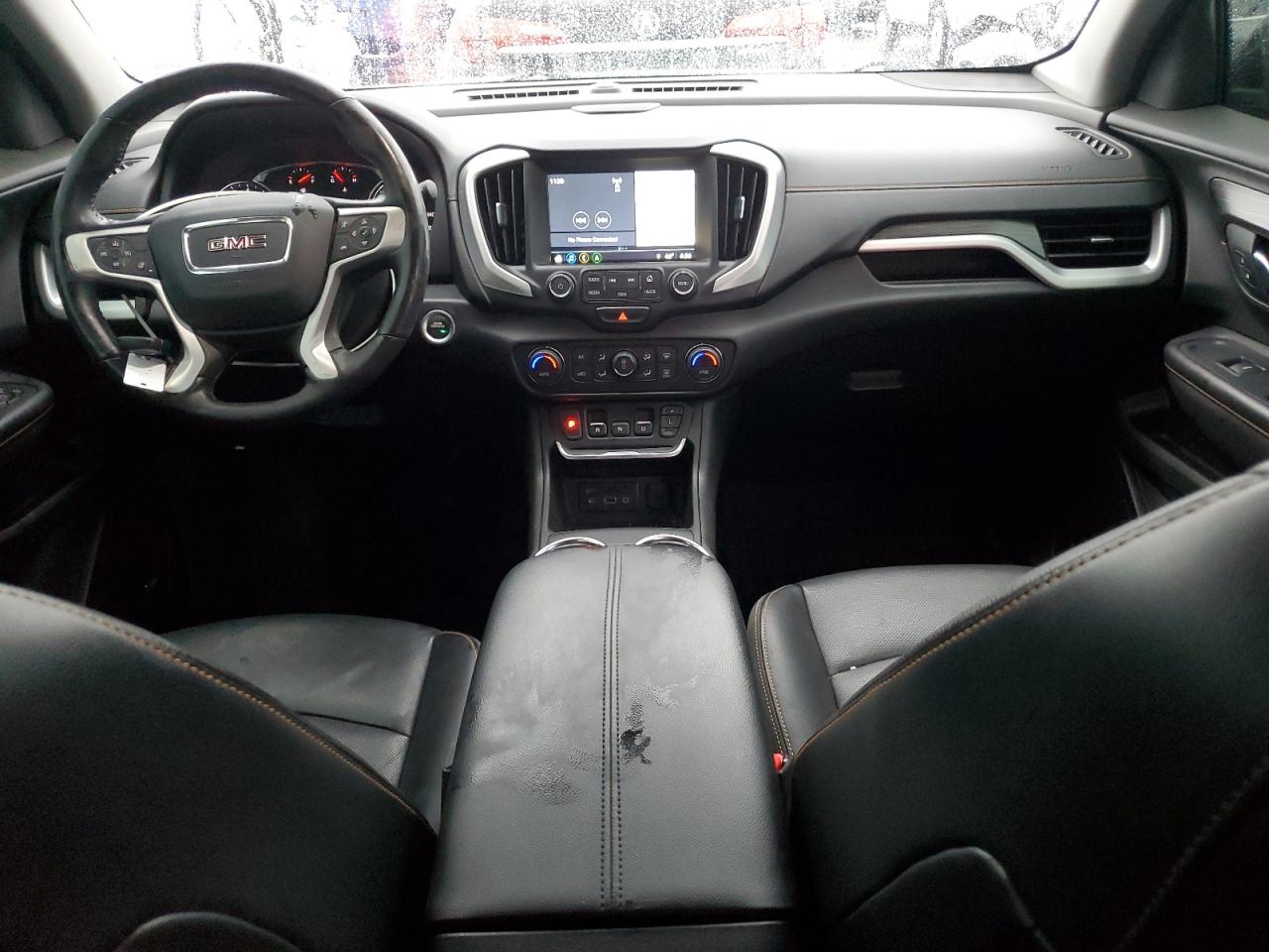 2018 GMC Terrain - Image 8