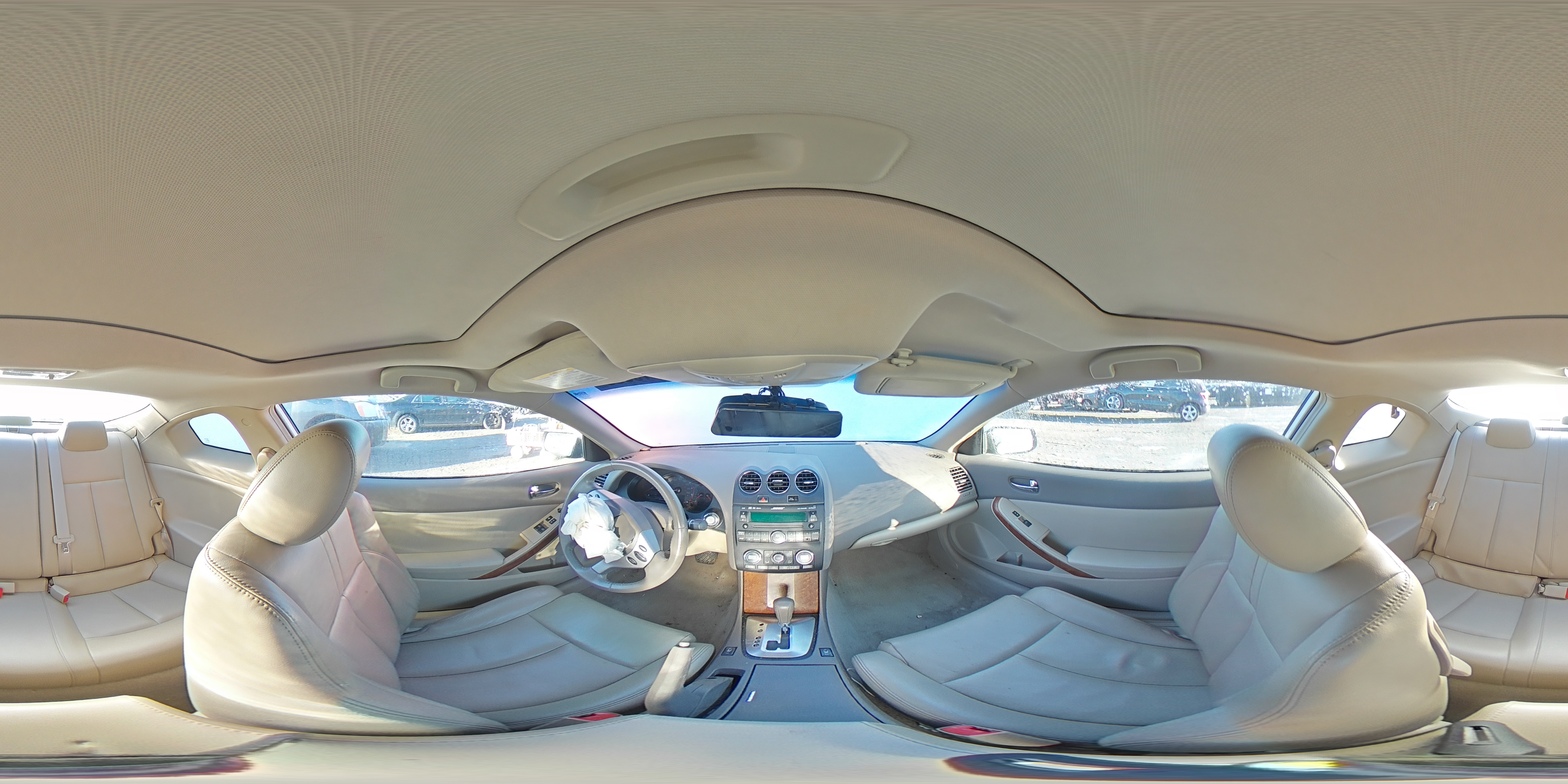 2009 Nissan Altima - Image 12