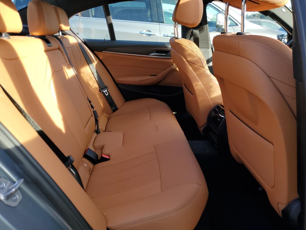 2023 BMW 5er - Image 10