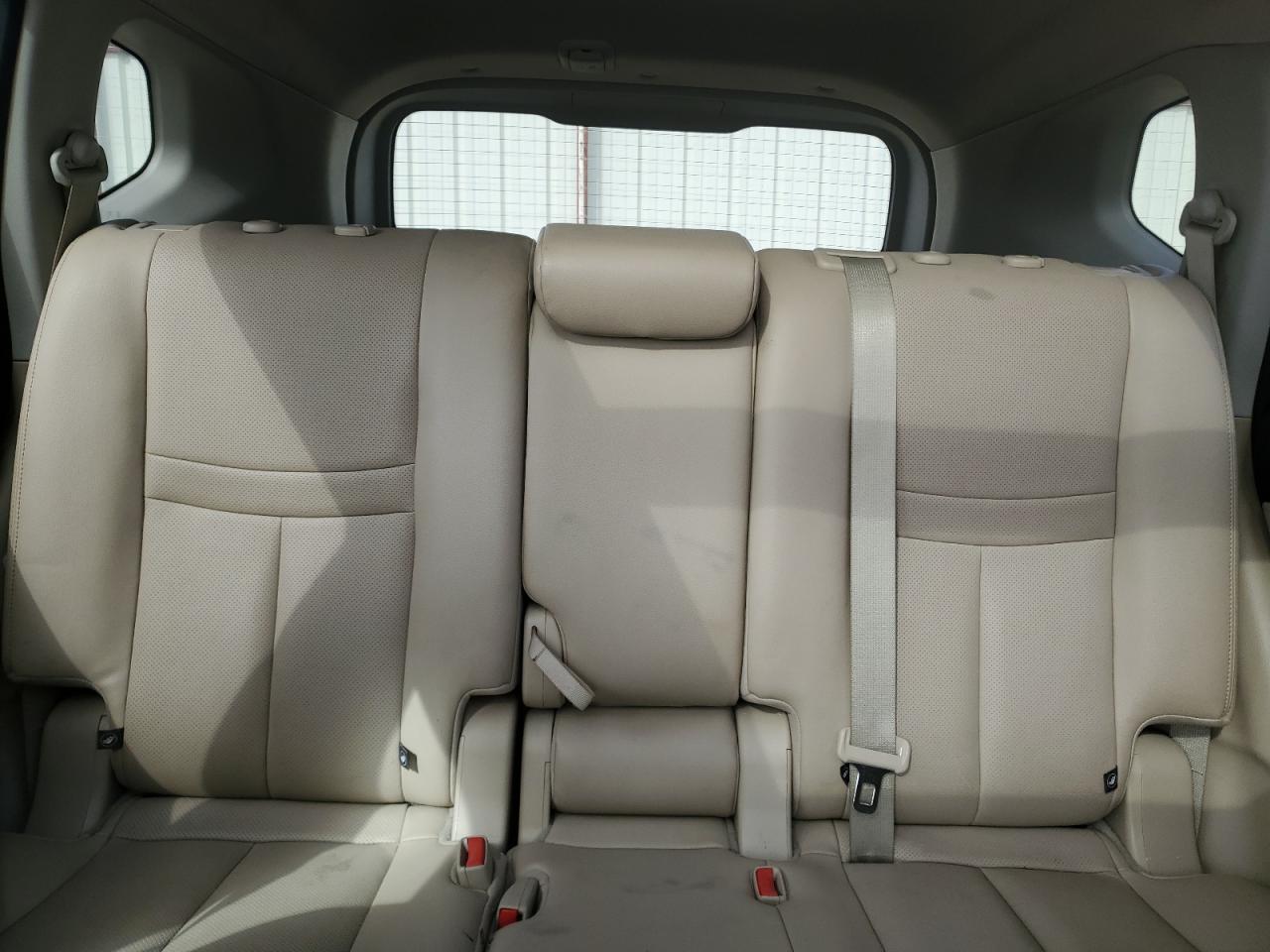 2015 Nissan Rogue - Image 10