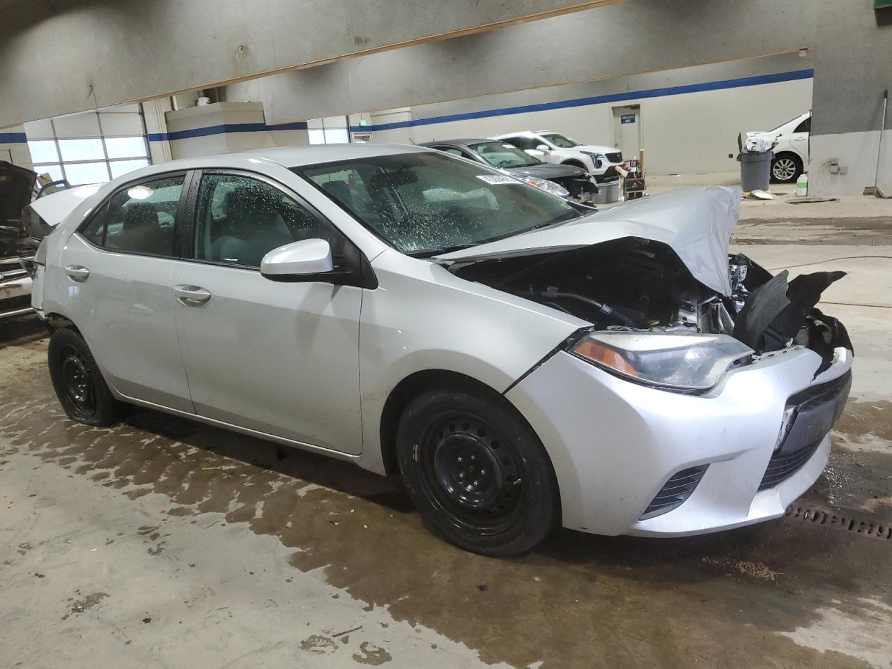 2015 Toyota Corolla - Image 4