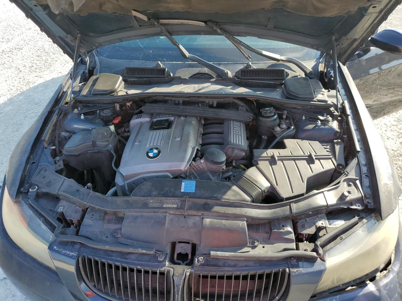 2006 BMW 3er - Image 11