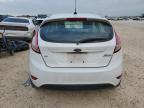 2019 Ford Fiesta Se zu verkaufen in San Antonio, TX - Front End