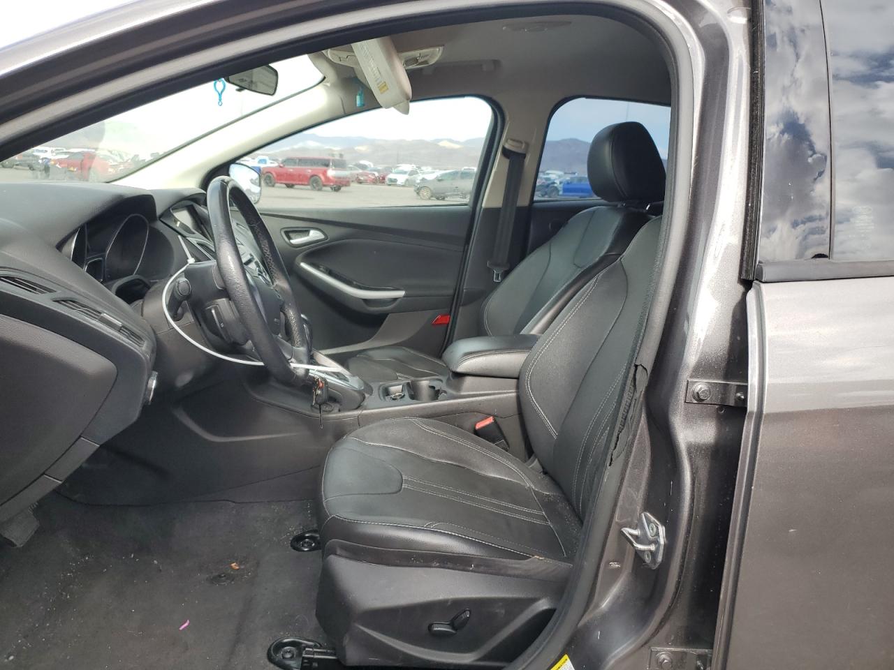 2013 Ford Focus - Image 7