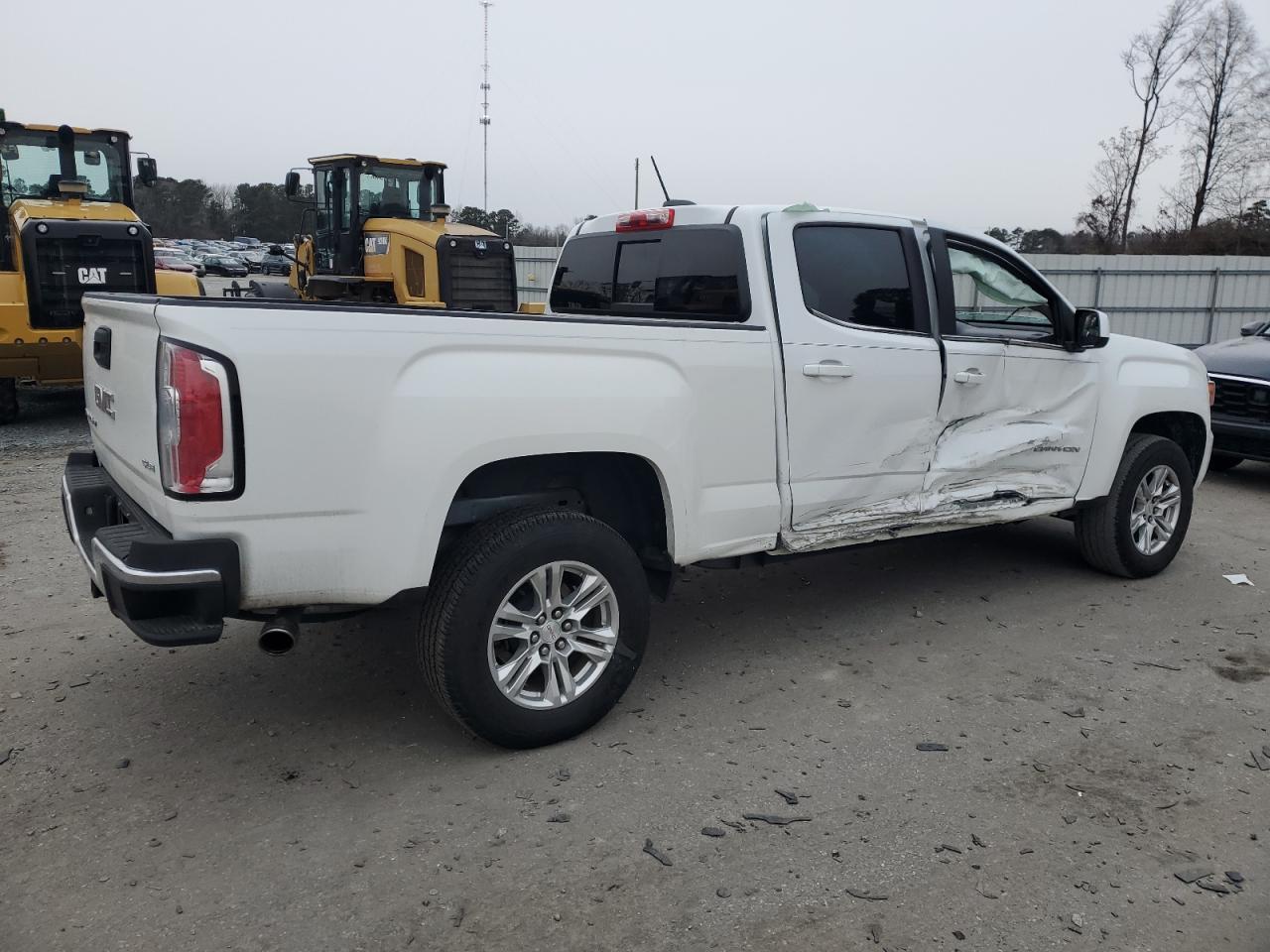 2019 GMC Canyon - Image 3