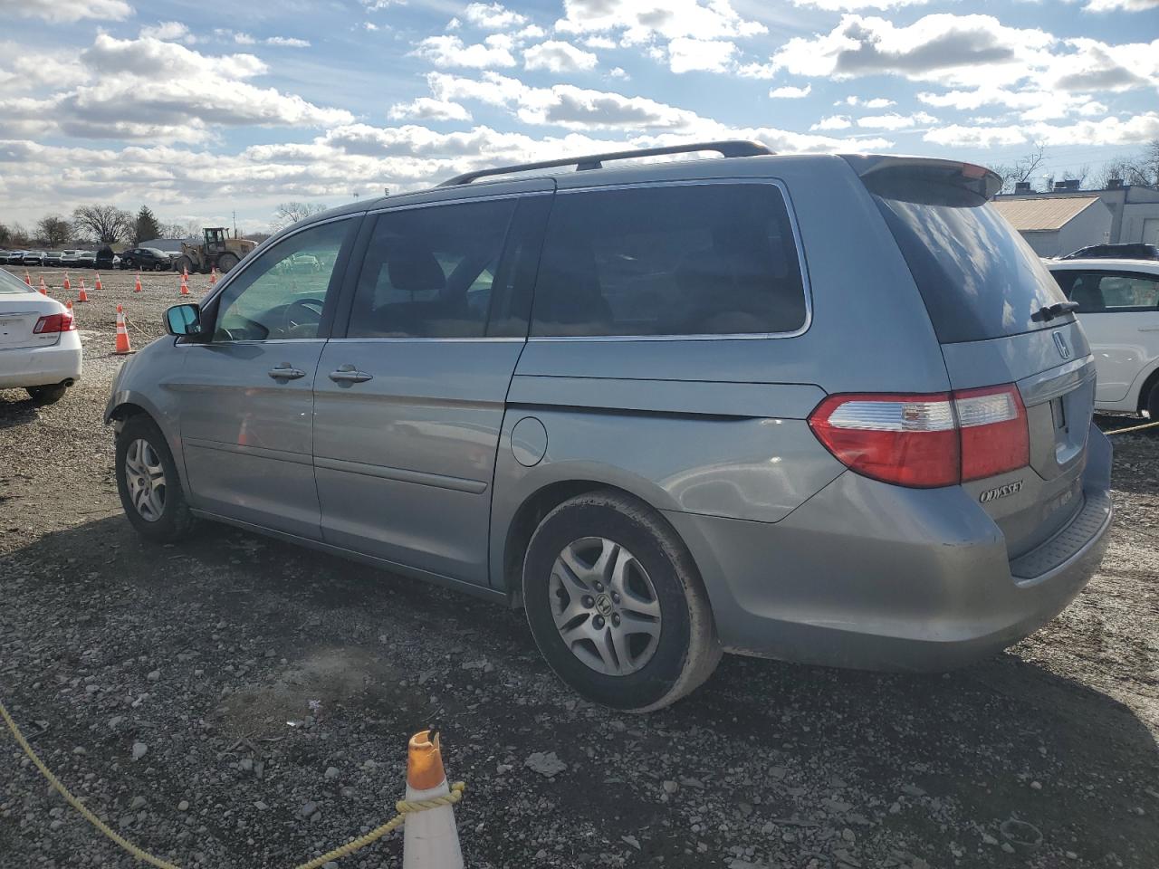 2006 Honda Odyssey - Image 2