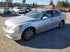 2007 Lexus Ls 460 en Venta en Gaston, SC - Normal Wear