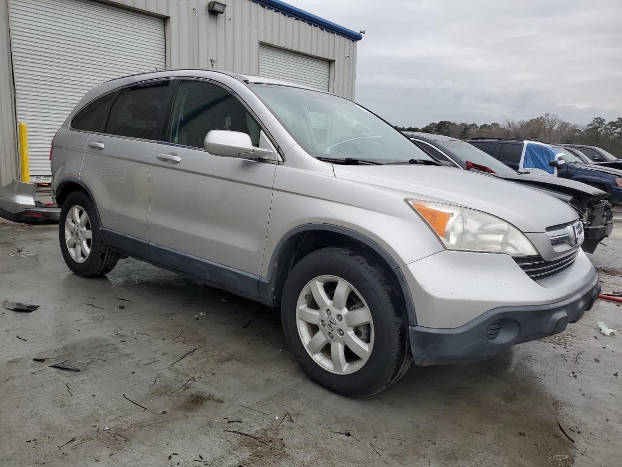 2009 Honda CR-V - Image 4