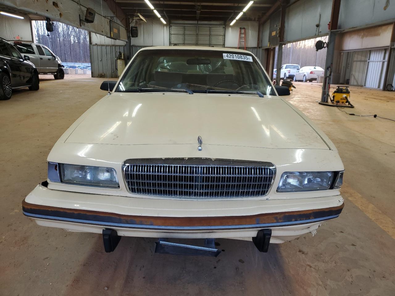 1992 Buick Century - Image 5