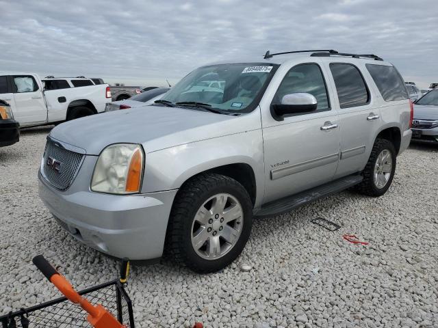 2012 Gmc Yukon Slt