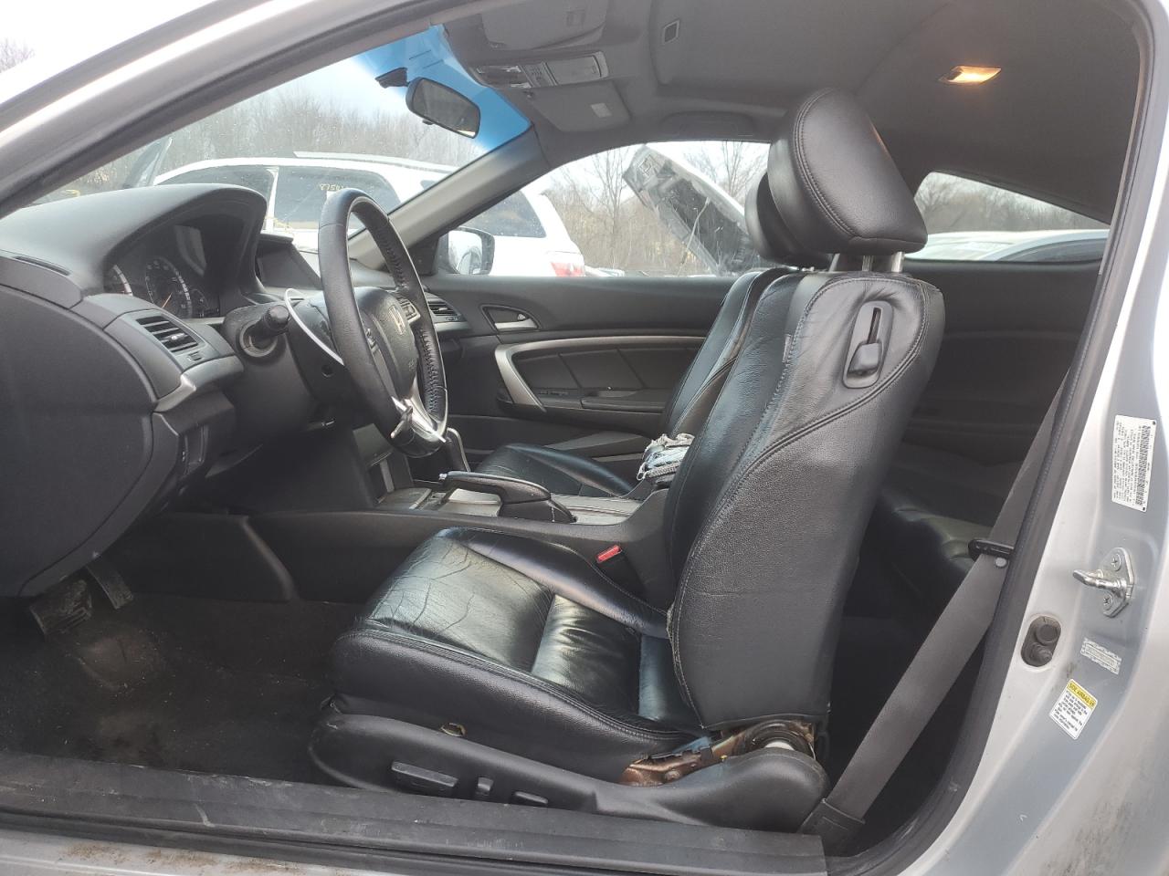 2009 Honda Accord - Image 7