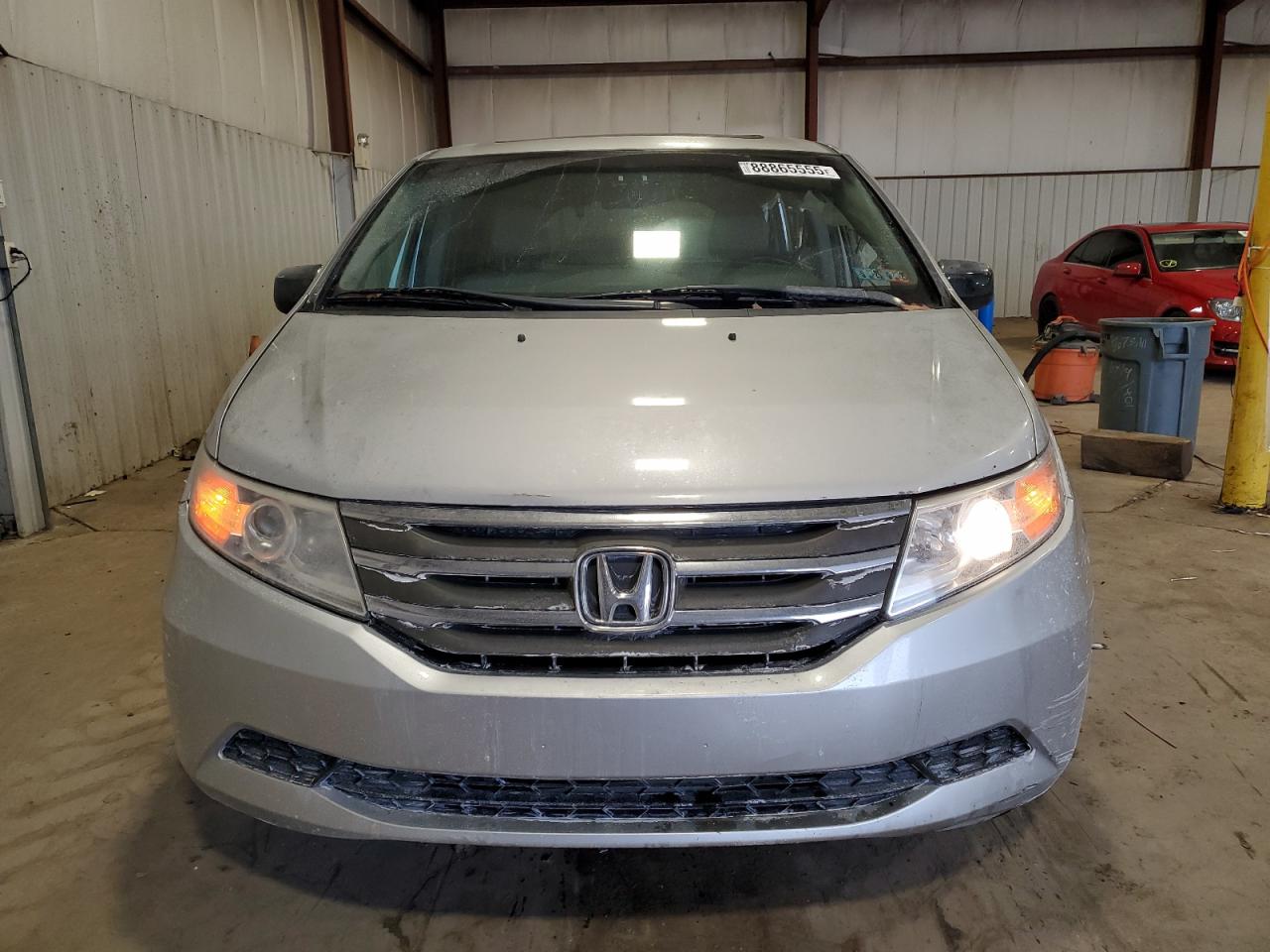 2013 Honda Odyssey - Image 5