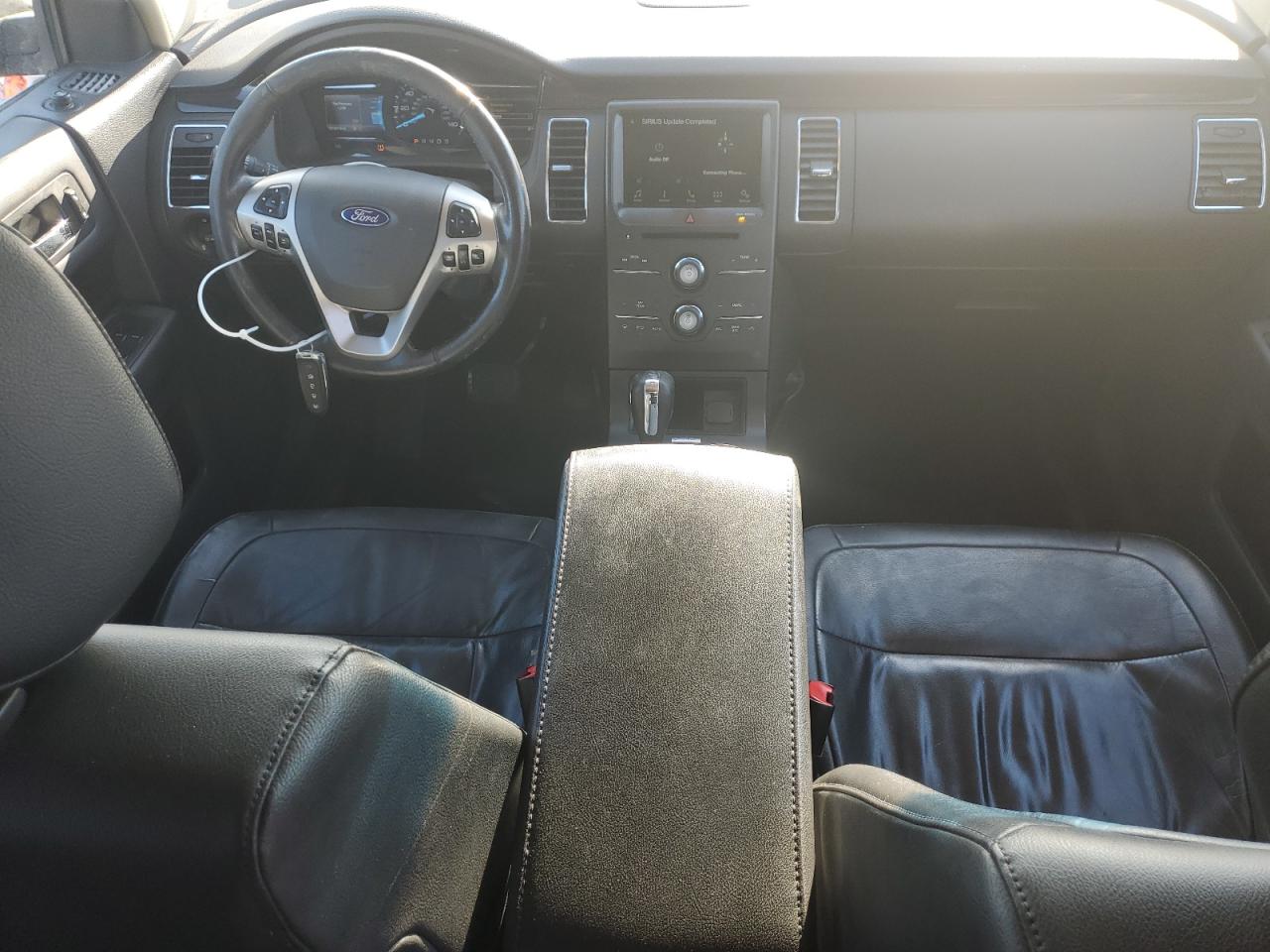 2016 Ford Flex - Image 8