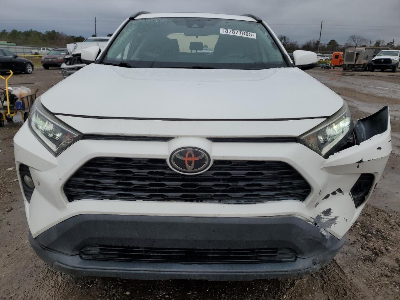 2019 Toyota RAV 4 - Image 5