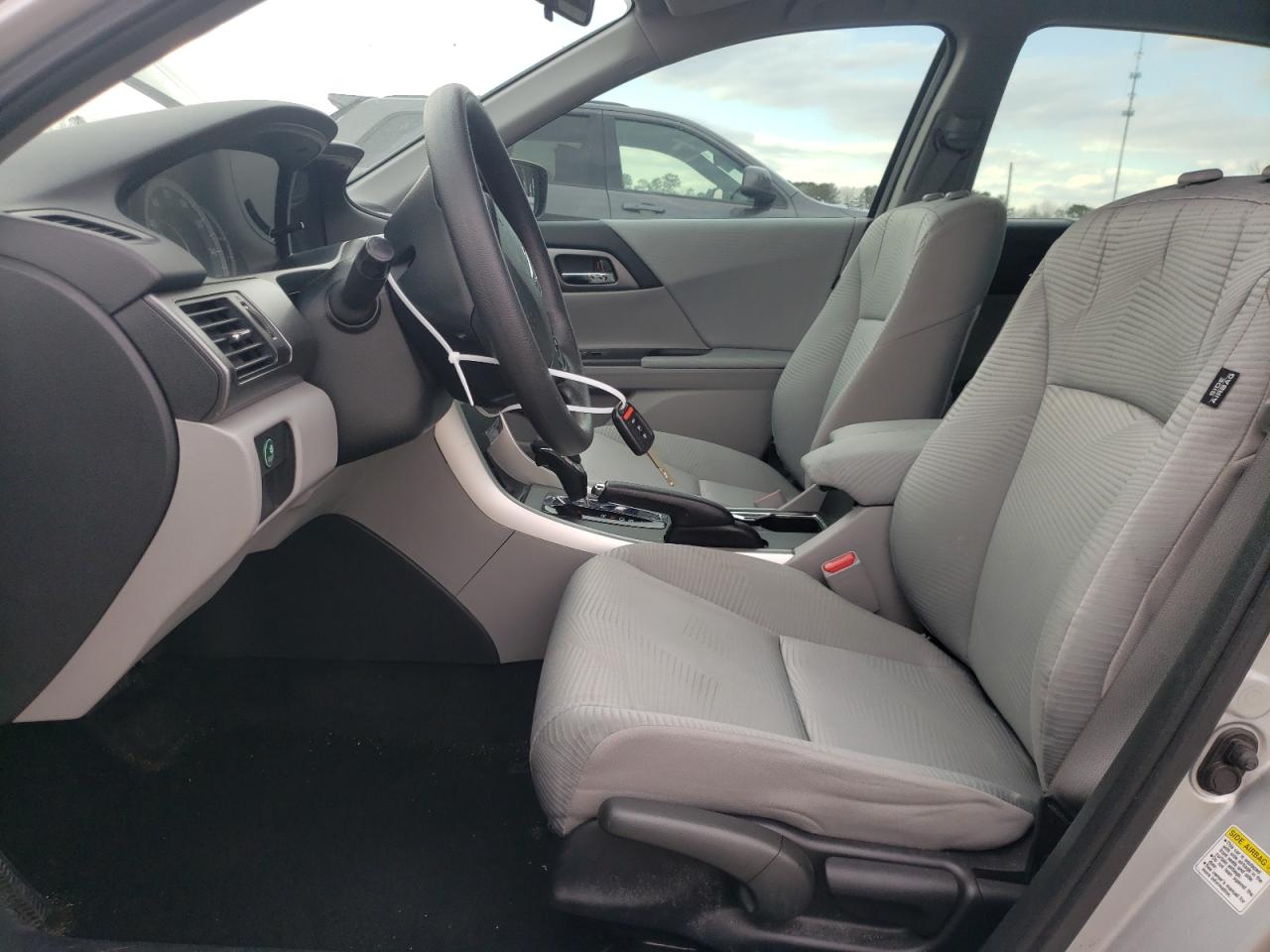2014 Honda Accord - Image 7