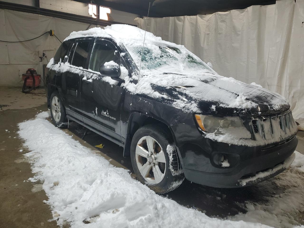 2012 Jeep Compass - Image 4