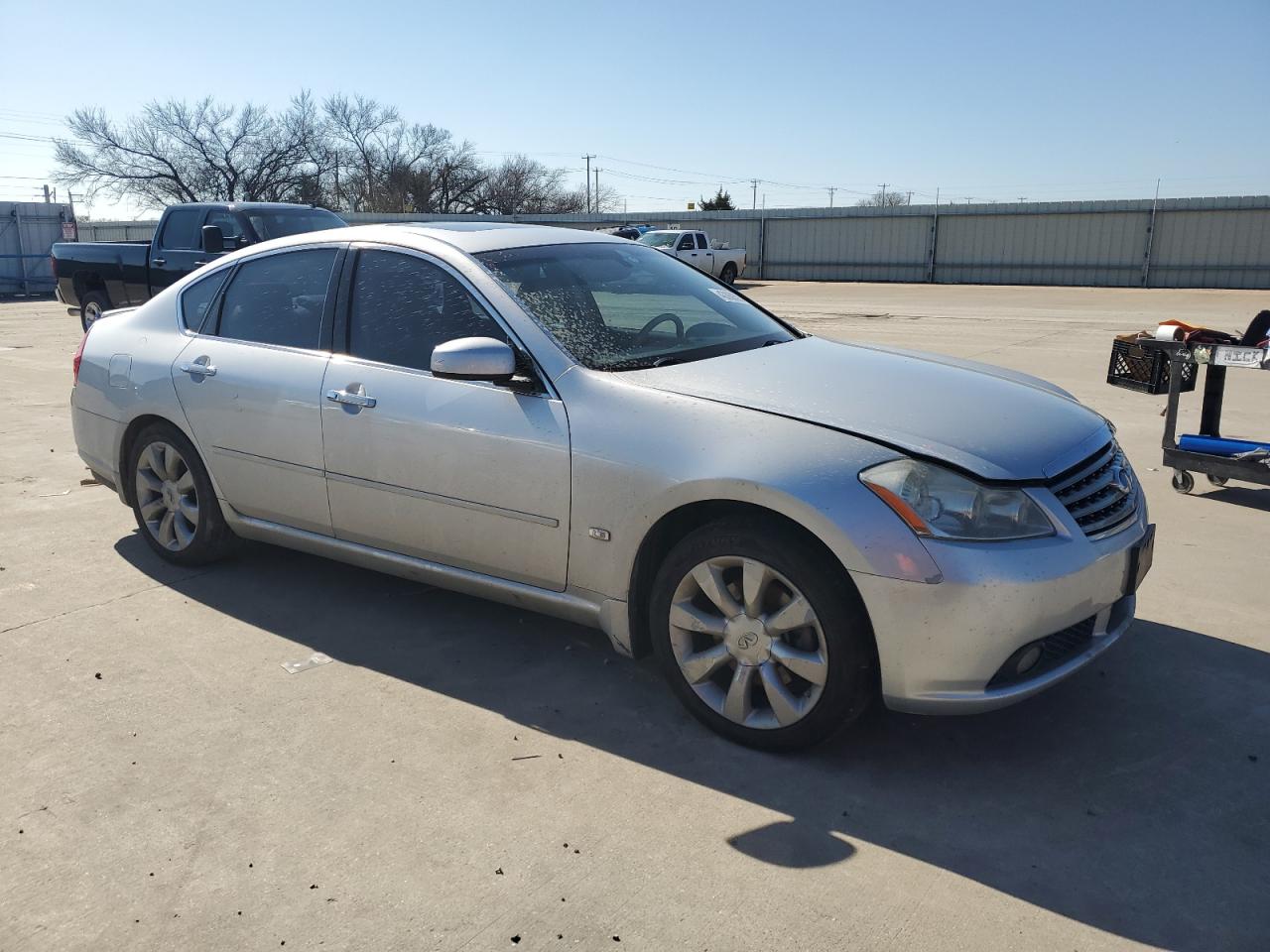 2006 Infiniti M - Image 4