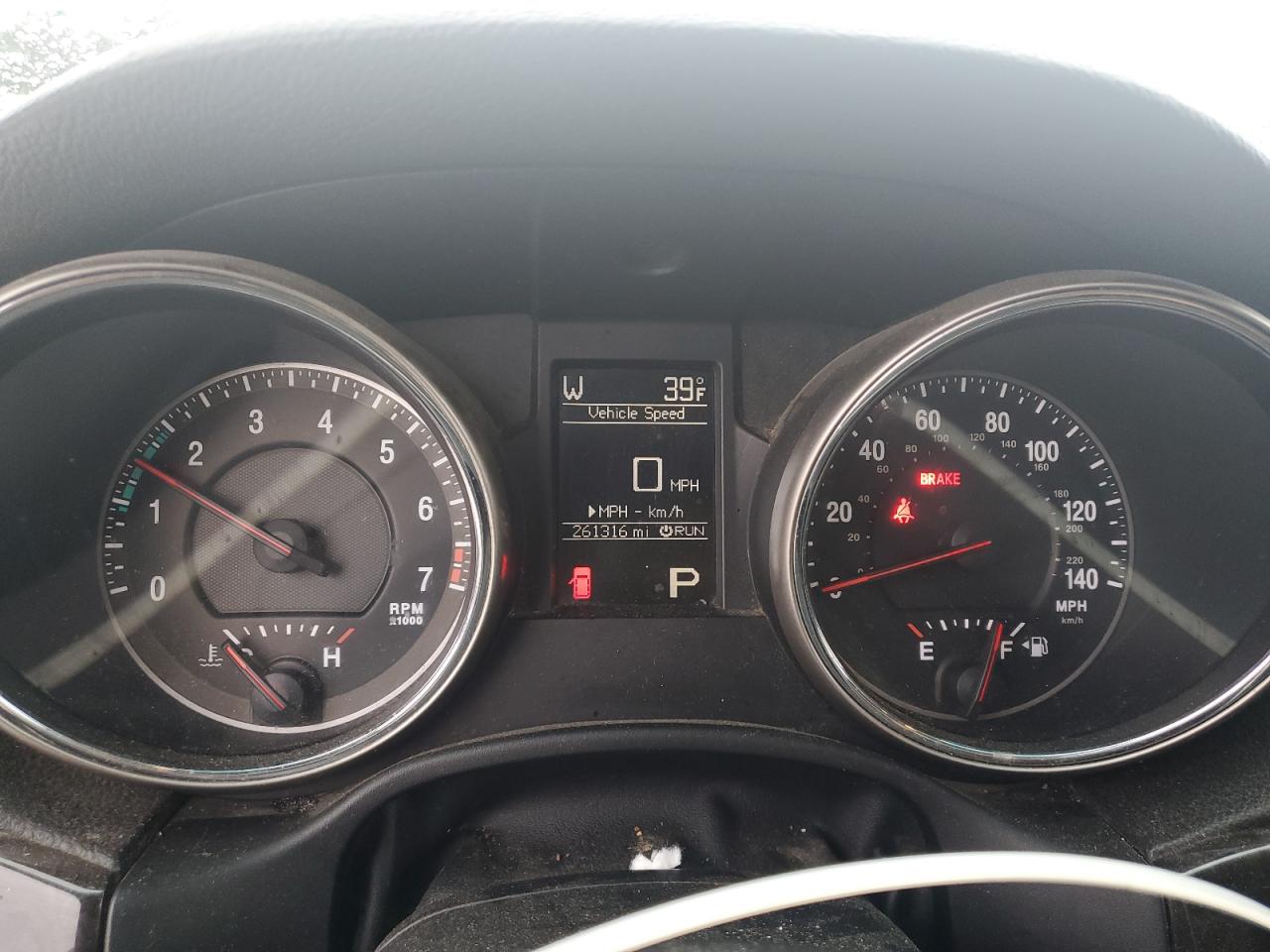 2012 Jeep Grand Cherokee - Image 9