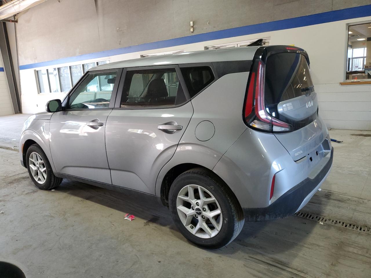 2023 Kia Soul - Image 2