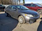 2012 Toyota Corolla Base   на продаже в Glassboro, NJ - Front End