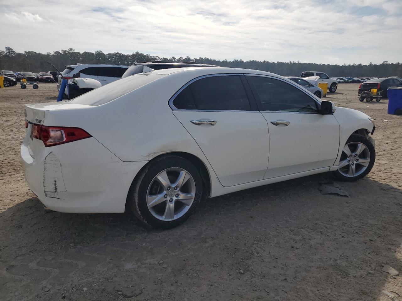 2011 Acura TSX - Image 3