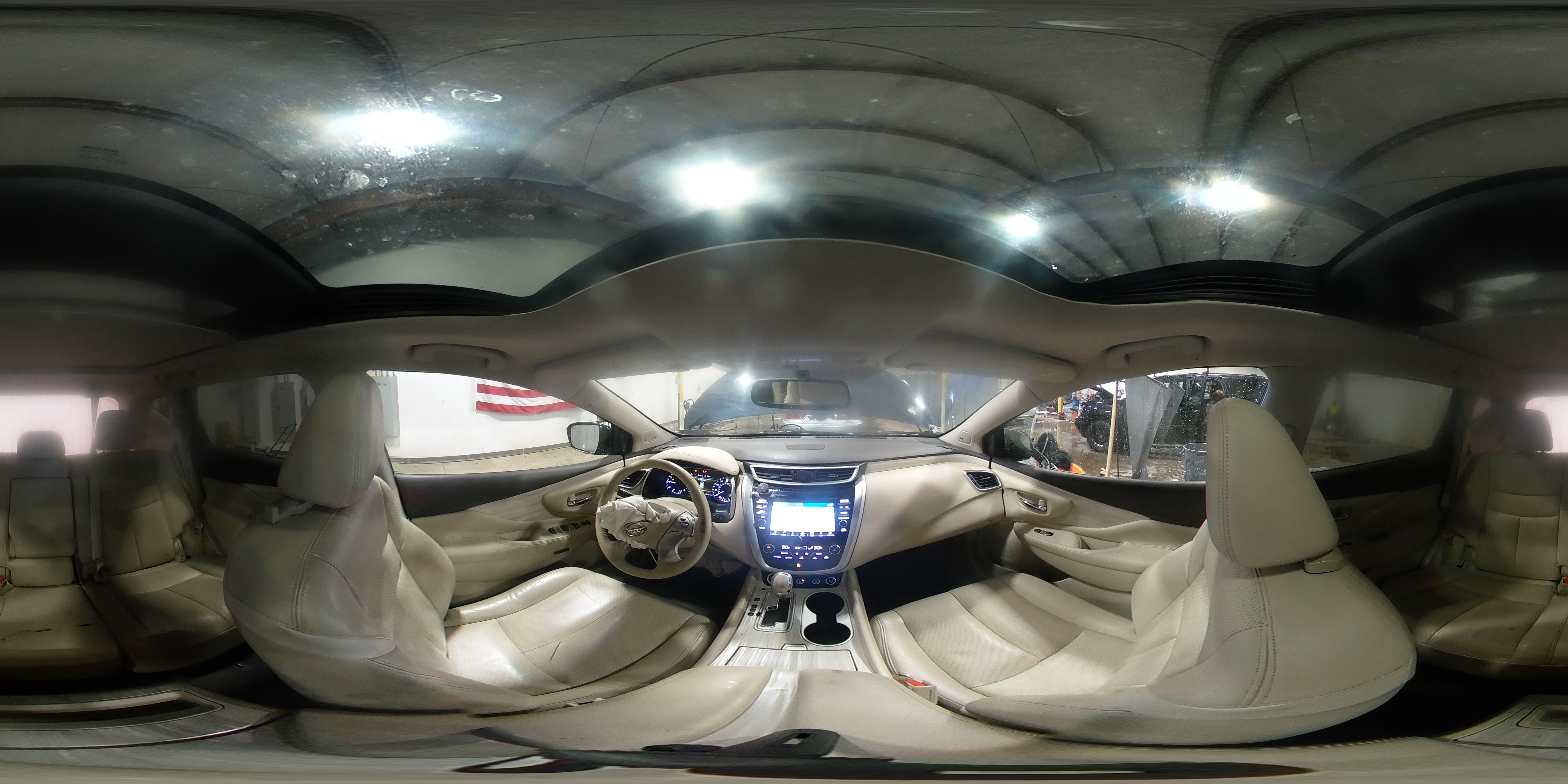 2016 Nissan Murano - Image 16