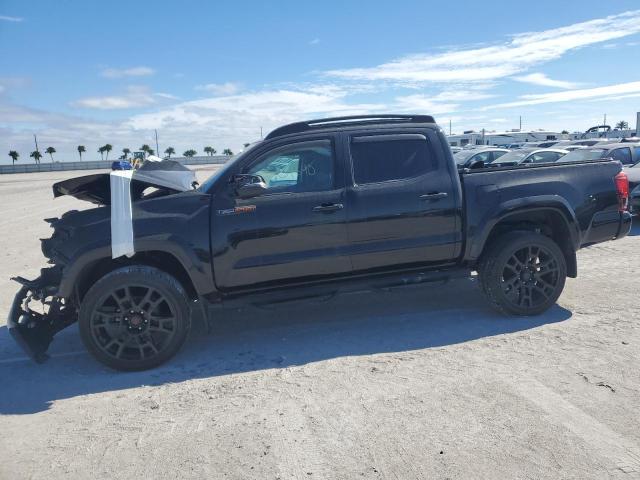 2022 Toyota Tacoma Double Cab