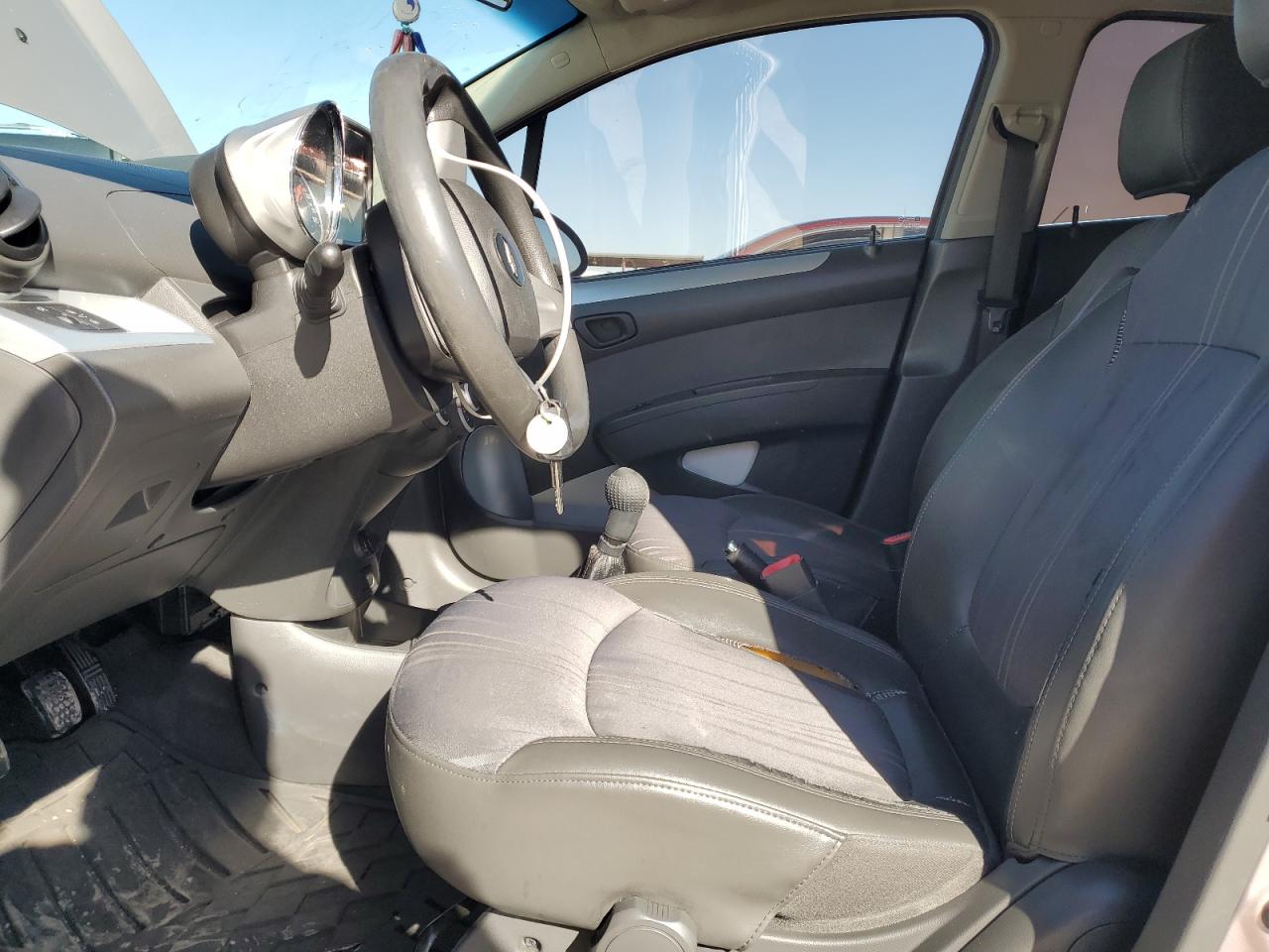 2013 Chevrolet Spark - Image 7