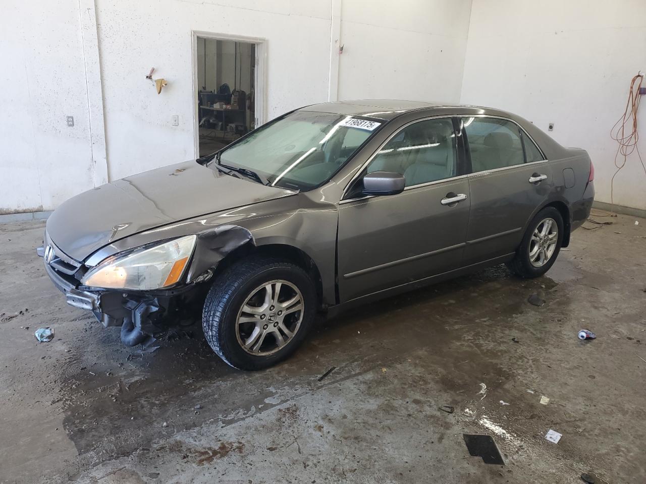 2007 Honda Accord - Image 1