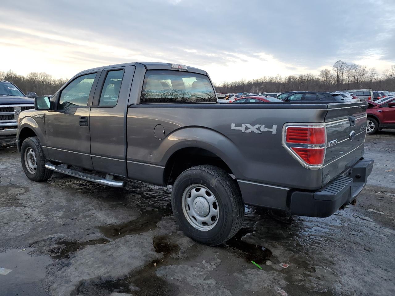 2010 Ford F-150 - Image 2