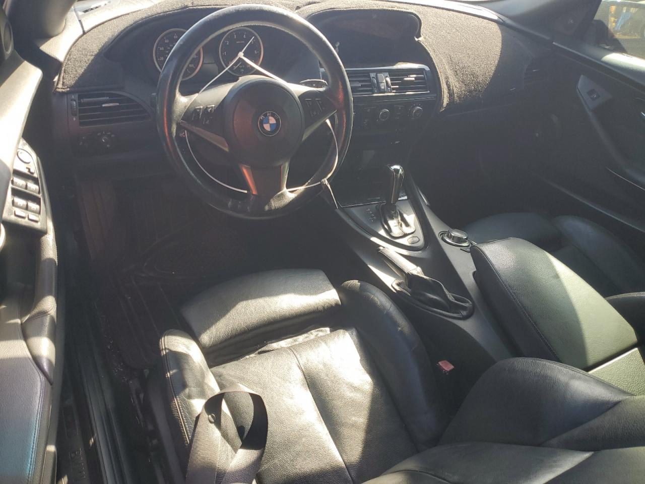 2006 BMW 6er - Image 8