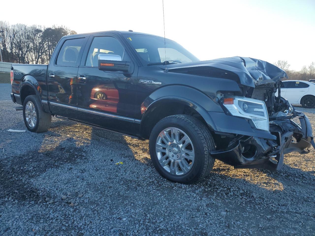 2013 Ford F-150 - Image 4