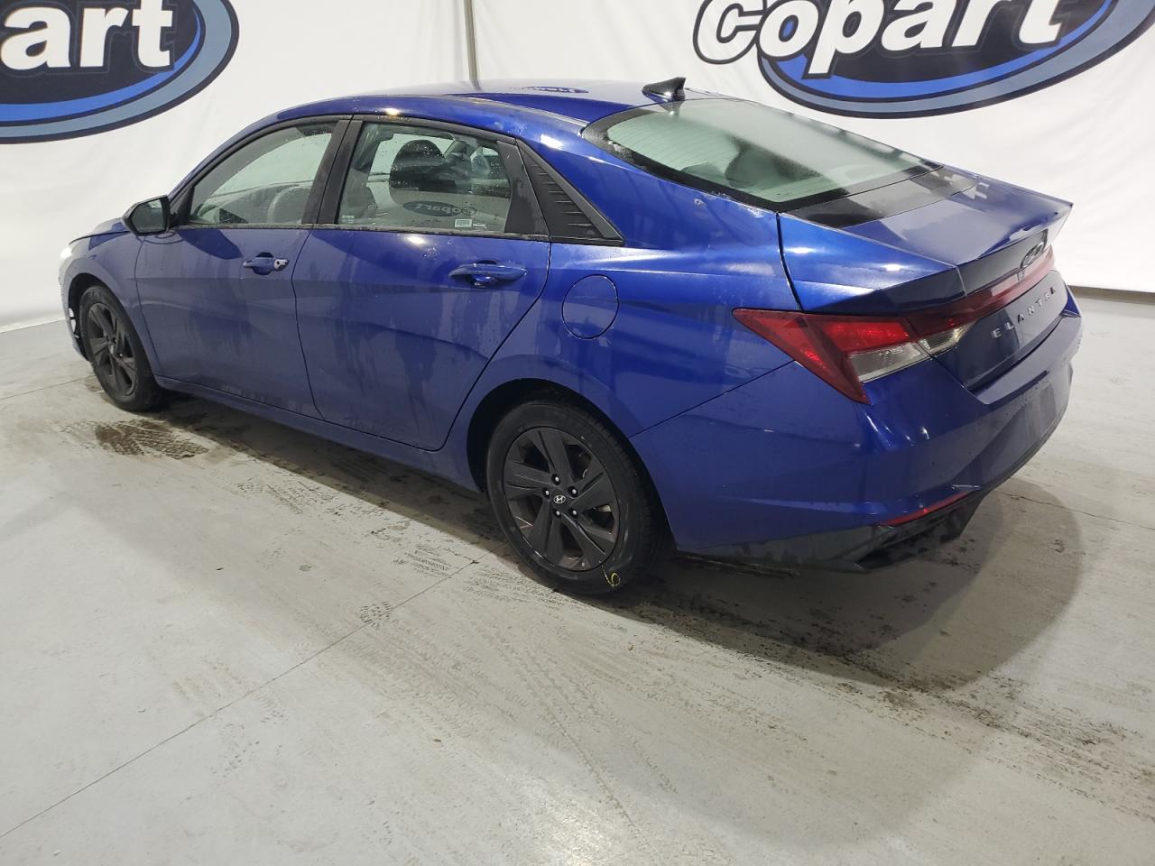 2021 Hyundai Elantra - Image 2