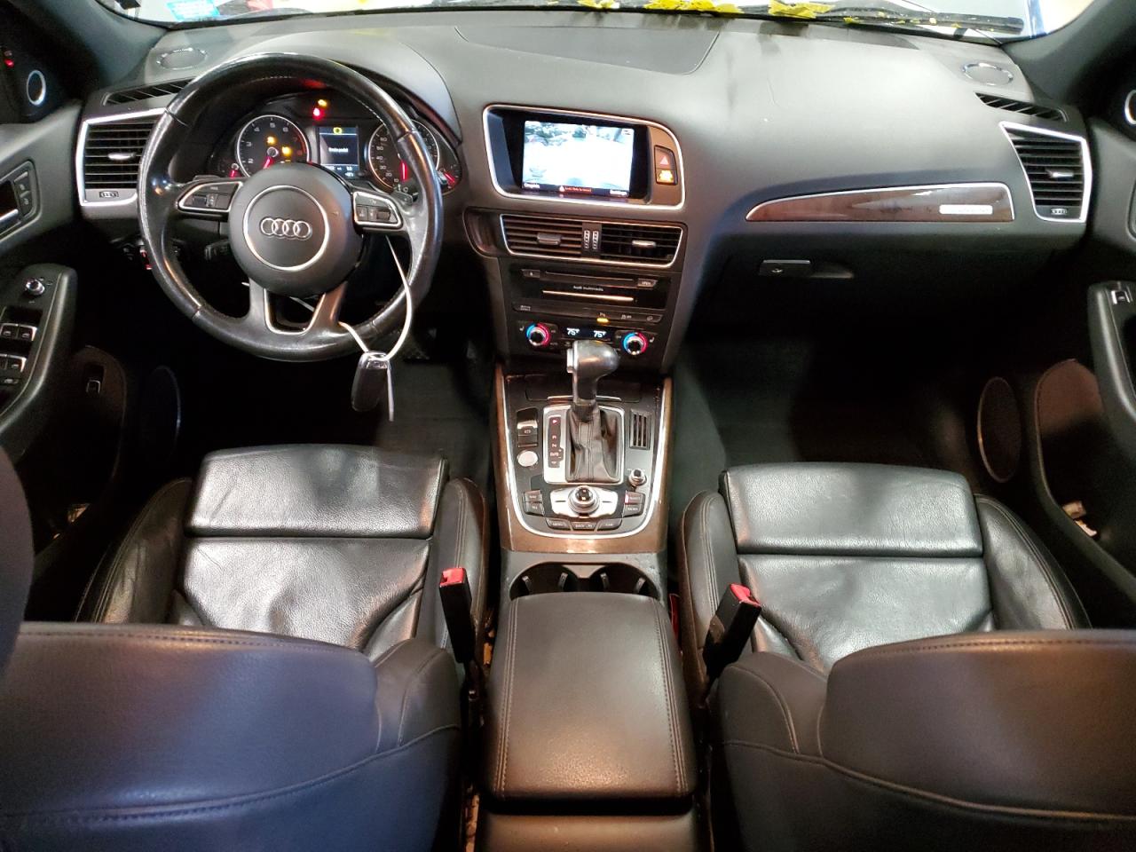 2016 Audi Q5 - Image 8