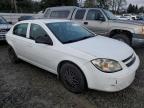 2010 Chevrolet Cobalt Ls de vânzare în Graham, WA - Rear End