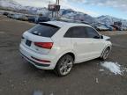 2016 Audi Q3 Prestige იყიდება Farr West-ში, UT - Front End