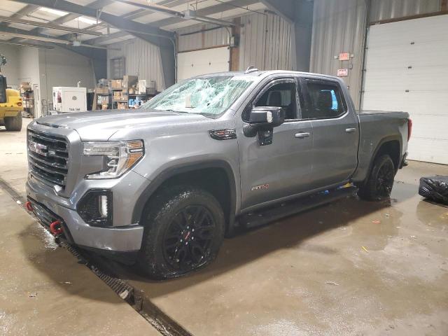 2019 Gmc Sierra K1500 At4