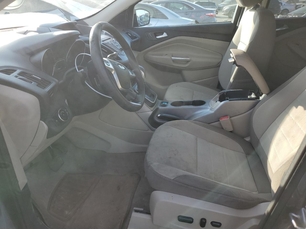 2014 Ford Escape - Image 7