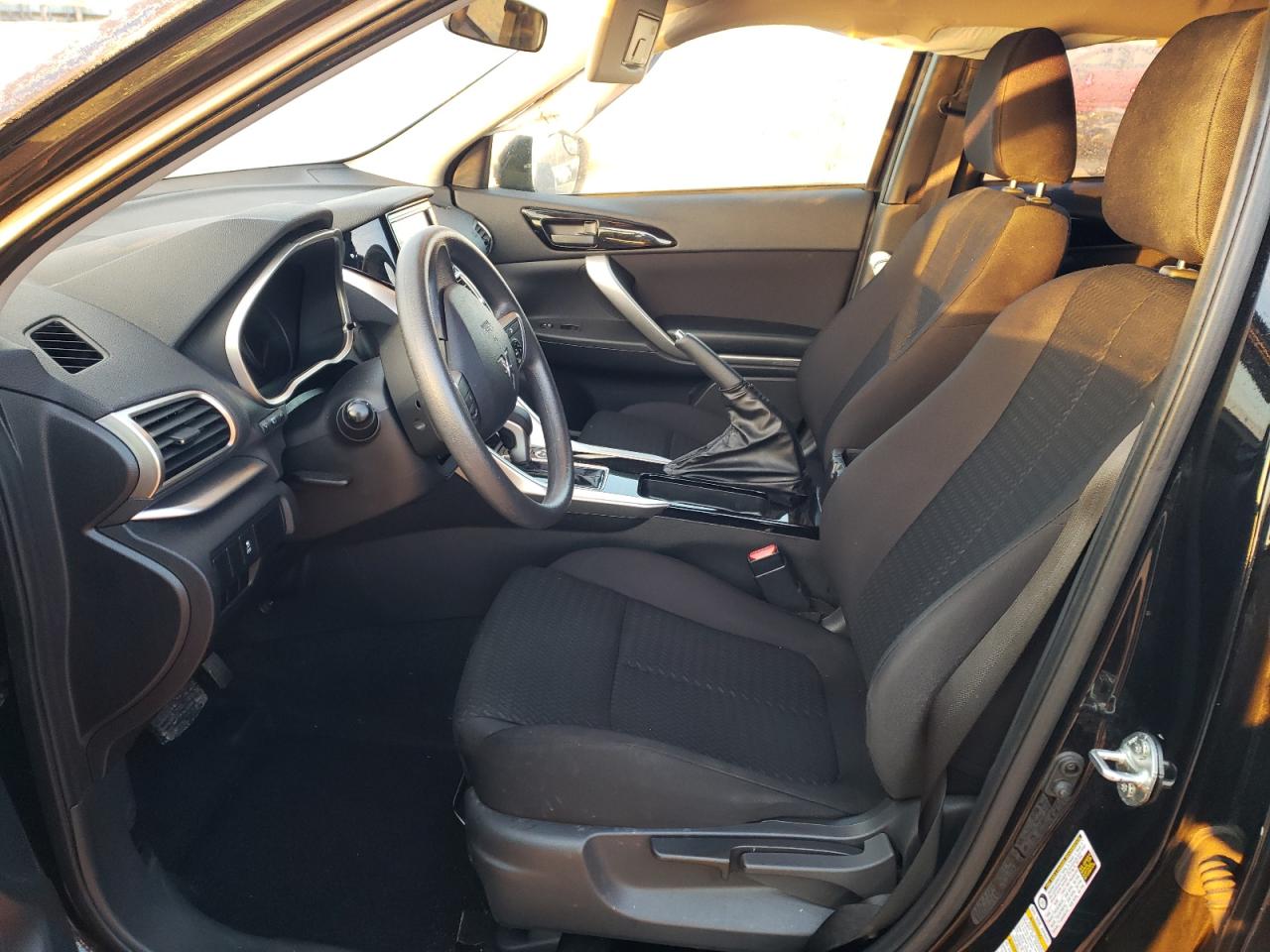 2020 Mitsubishi Eclipse - Image 7