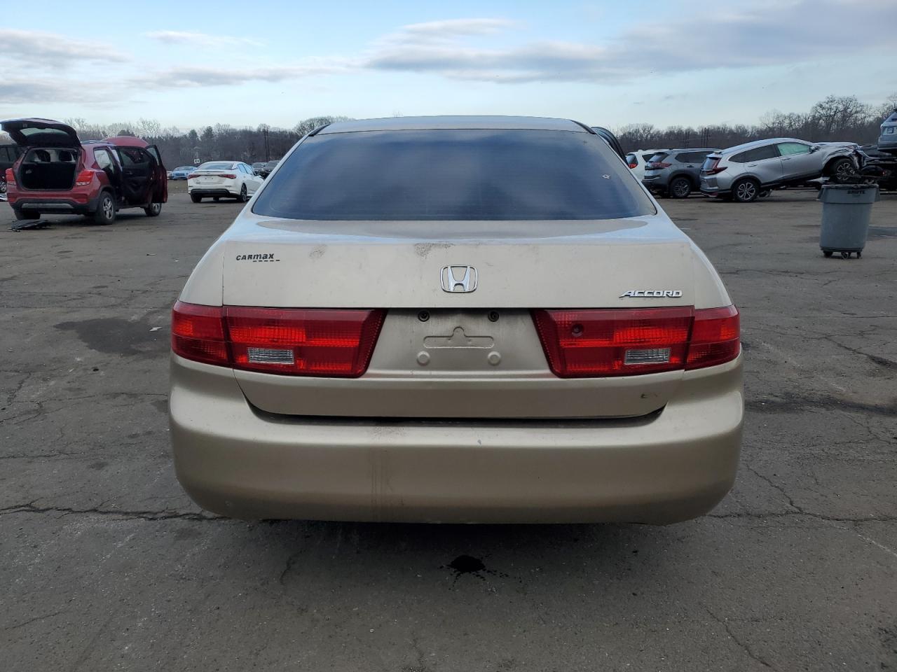 2005 Honda Accord - Image 6